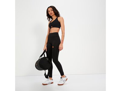 ELLESSE Damen Tight Gateway Legging Weiß