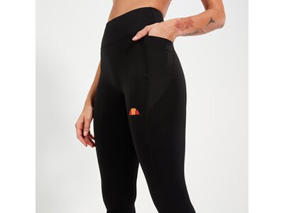 ELLESSE Damen Tight Gateway Legging Weiß