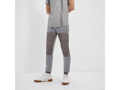 ELLESSE Herren Sporthose Sopranzi Cargo Pant Grau