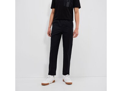 ELLESSE Herren Sporthose Sassoli Cargo Pant Grau