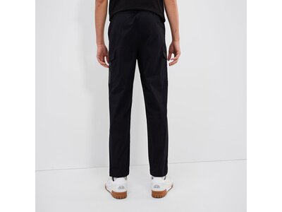ELLESSE Herren Sporthose Sassoli Cargo Pant Grau