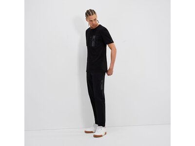 ELLESSE Herren Sporthose Sassoli Cargo Pant Grau