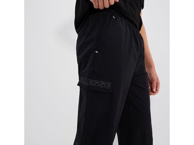 ELLESSE Herren Sporthose Sassoli Cargo Pant Grau