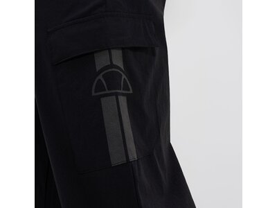 ELLESSE Herren Sporthose Sassoli Cargo Pant Grau