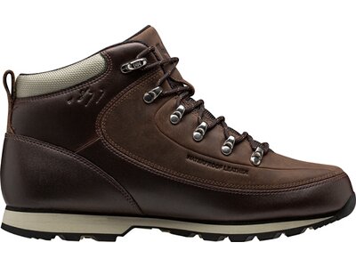 HELLYHANSEN Herren Stiefel THE FORESTER Braun