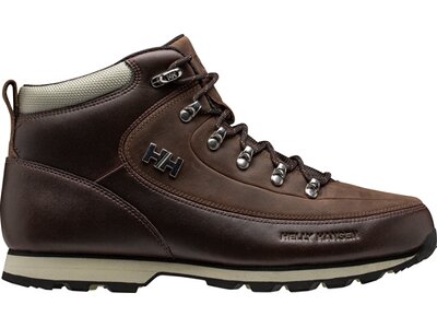 HELLYHANSEN Herren Stiefel THE FORESTER Braun