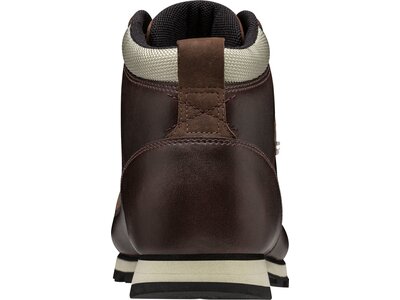 HELLYHANSEN Herren Stiefel THE FORESTER Braun