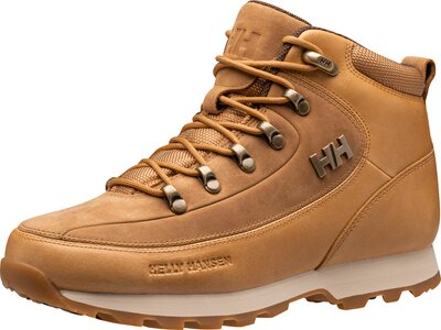 HELLYHANSEN Damen Stiefel W THE FORESTER Braun