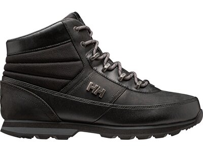 HELLYHANSEN Herren Stiefel WOODLANDS Schwarz