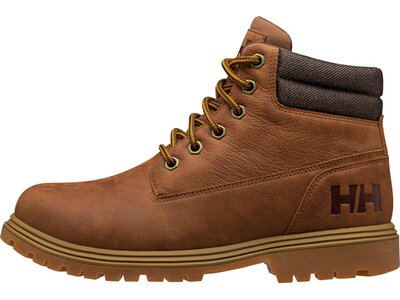 HELLYHANSEN Herren Stiefel FREMONT Braun