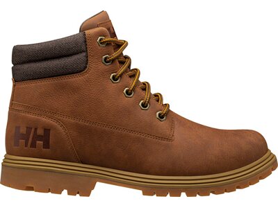 HELLYHANSEN Herren Stiefel FREMONT Braun