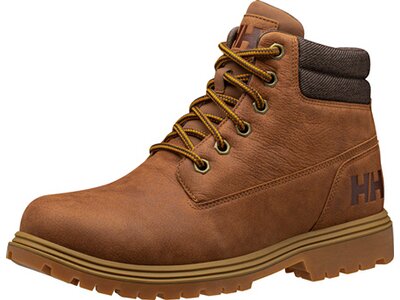 HELLYHANSEN Herren Stiefel FREMONT Braun