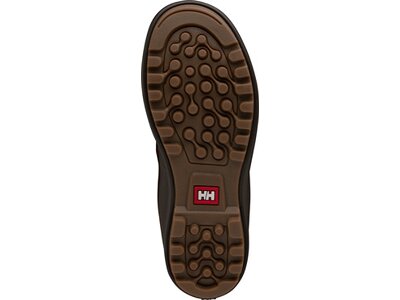 HELLYHANSEN Damen W GARIBALDI VL Braun