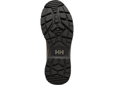 HELLYHANSEN Herren Trekkinghalbschuhe SWITCHBACK TRAIL HT Braun