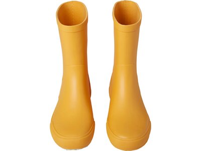 HELLYHANSEN Damen Stiefel W NORDVIK 2 Gelb