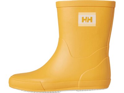 HELLYHANSEN Damen Stiefel W NORDVIK 2 Gelb