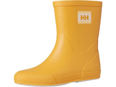 HELLYHANSEN Damen Stiefel W NORDVIK 2 Gelb