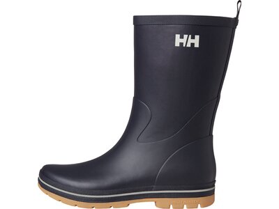 HELLYHANSEN Herren Stiefel MIDSUND 3 Blau