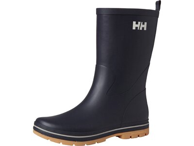 HELLYHANSEN Herren Stiefel MIDSUND 3 Blau