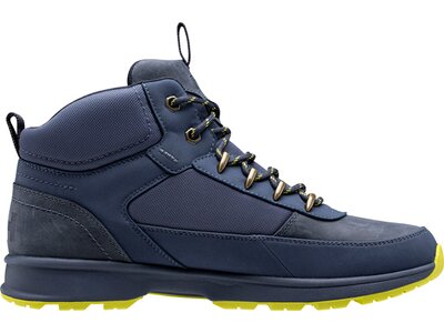 HELLYHANSEN Herren Stiefel WILDWOOD Blau