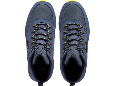 HELLYHANSEN Herren Stiefel WILDWOOD Blau