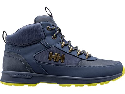 HELLYHANSEN Herren Stiefel WILDWOOD Blau