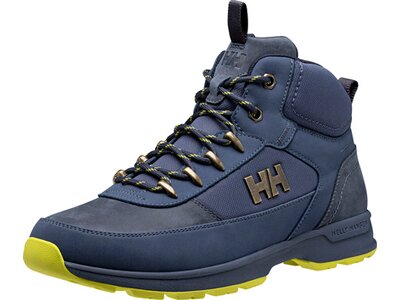 HELLYHANSEN Herren Stiefel WILDWOOD Blau