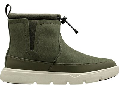 HELLYHANSEN Damen Stiefel W ADORE BOOT Grün