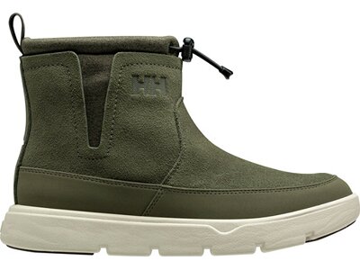 HELLYHANSEN Damen Stiefel W ADORE BOOT Grün