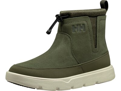 HELLYHANSEN Damen Stiefel W ADORE BOOT Grün