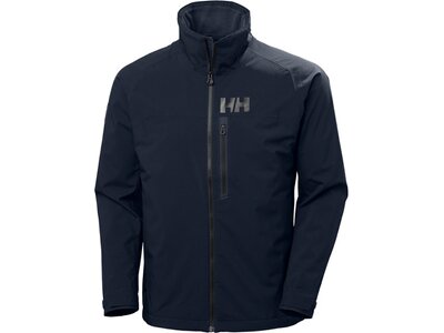 HELLYHANSEN Herren Funktionsjacke HP RACING LIFALOFT Schwarz