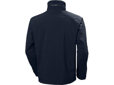 HELLYHANSEN Herren Funktionsjacke HP RACING LIFALOFT Schwarz