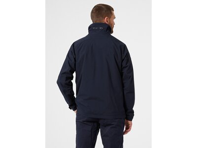 HELLYHANSEN Herren Funktionsjacke HP RACING LIFALOFT Schwarz