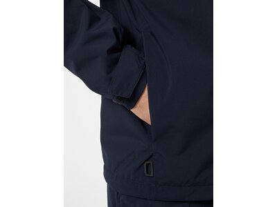 HELLYHANSEN Herren Funktionsjacke HP RACING LIFALOFT Schwarz