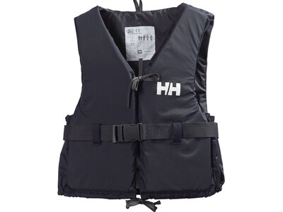 HELLYHANSEN Herren Schwimmweste SPORT II Blau