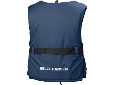 HELLYHANSEN Herren Schwimmweste SPORT II Blau