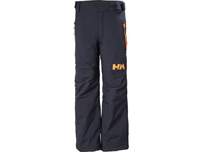 HELLYHANSEN Kinder Hose JR LEGENDARY PANT Blau