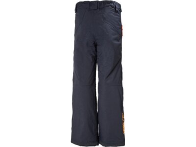 HELLYHANSEN Kinder Hose JR LEGENDARY PANT Blau