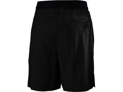 HELLYHANSEN Herren Shorts TECH TRAIL Schwarz