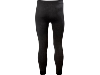 HELLYHANSEN Herren Unterhose H1 PRO LIFA SEAMLESS PANT Schwarz