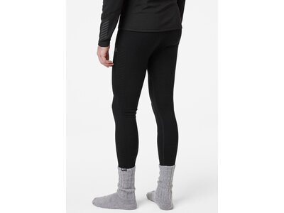 HELLYHANSEN Herren Unterhose H1 PRO LIFA SEAMLESS PANT Schwarz