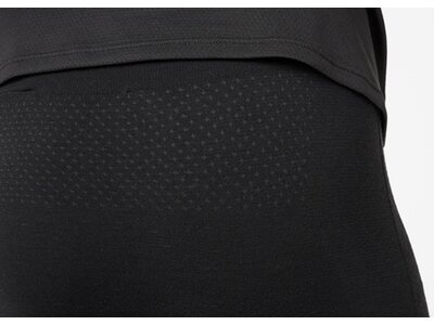 HELLYHANSEN Herren Unterhose H1 PRO LIFA SEAMLESS PANT Schwarz