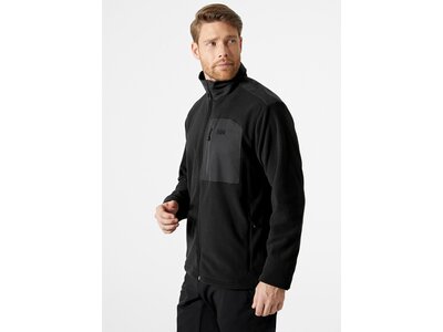 HELLYHANSEN Herren Jacke DAYBREAKER BLOCK JACKET Schwarz