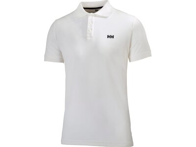 HELLYHANSEN Herren Polo DRIFTLINE POLO Weiß