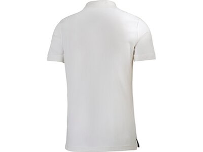 HELLYHANSEN Herren Polo DRIFTLINE POLO Weiß