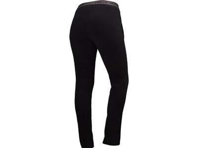 HELLYHANSEN Damen Unterhose W DAYBREAKER FLEECE PANT Schwarz