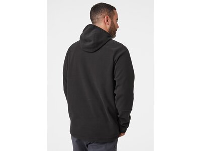 HELLYHANSEN Herren Pullover DAYBREAKER LOGO HOODIE Schwarz