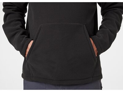 HELLYHANSEN Herren Pullover DAYBREAKER LOGO HOODIE Schwarz