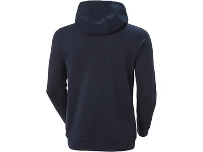 HELLYHANSEN Herren Kapuzensweat TOKYO Blau