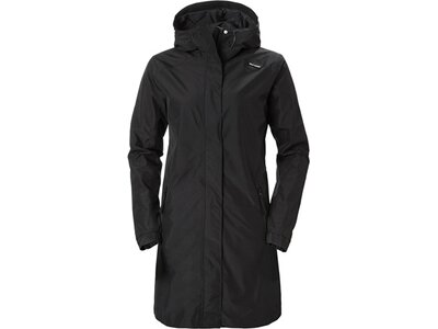 HELLYHANSEN Damen Jacke W VALKYRIE JACKET Schwarz